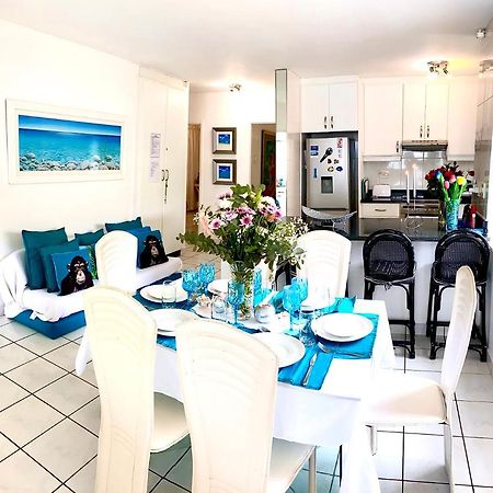 Frinton On Sea 3 Apartman Ballito Kültér fotó