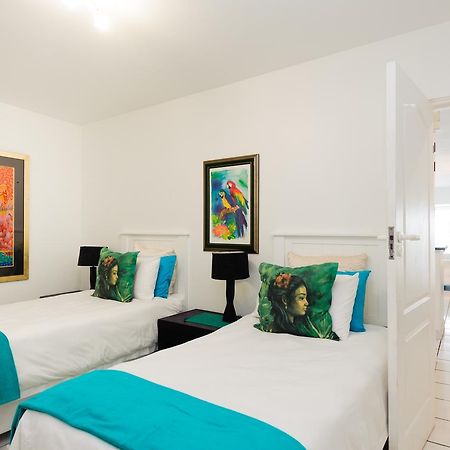Frinton On Sea 3 Apartman Ballito Kültér fotó