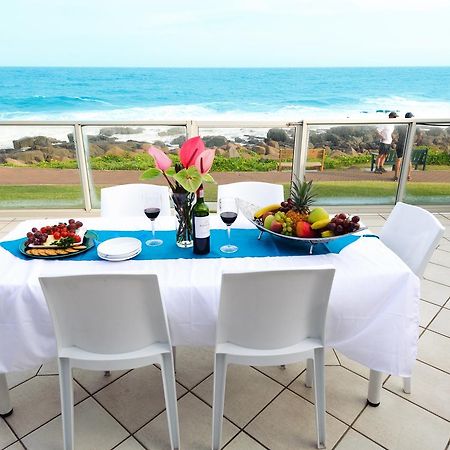 Frinton On Sea 3 Apartman Ballito Kültér fotó