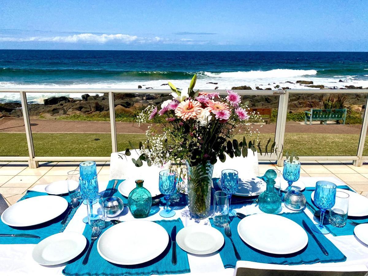 Frinton On Sea 3 Apartman Ballito Kültér fotó