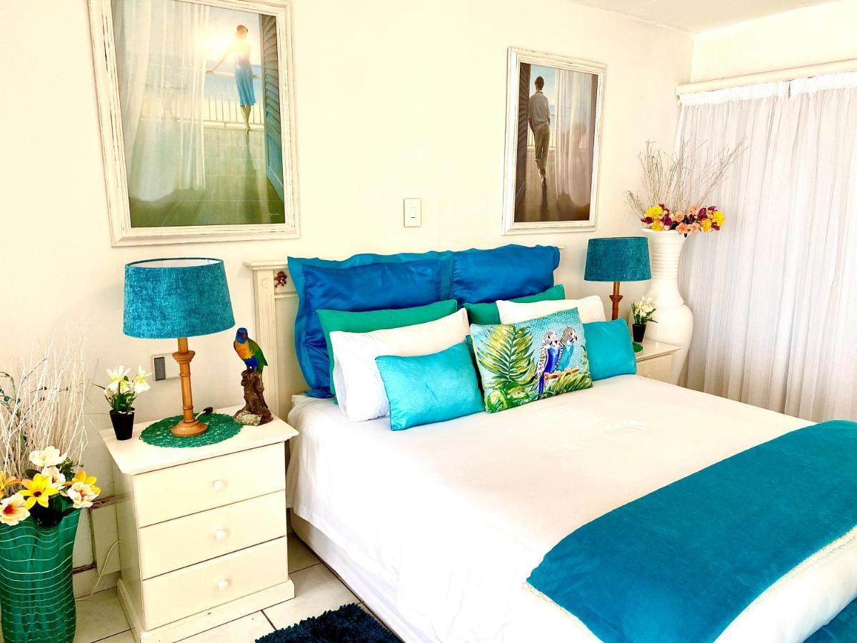Frinton On Sea 3 Apartman Ballito Kültér fotó