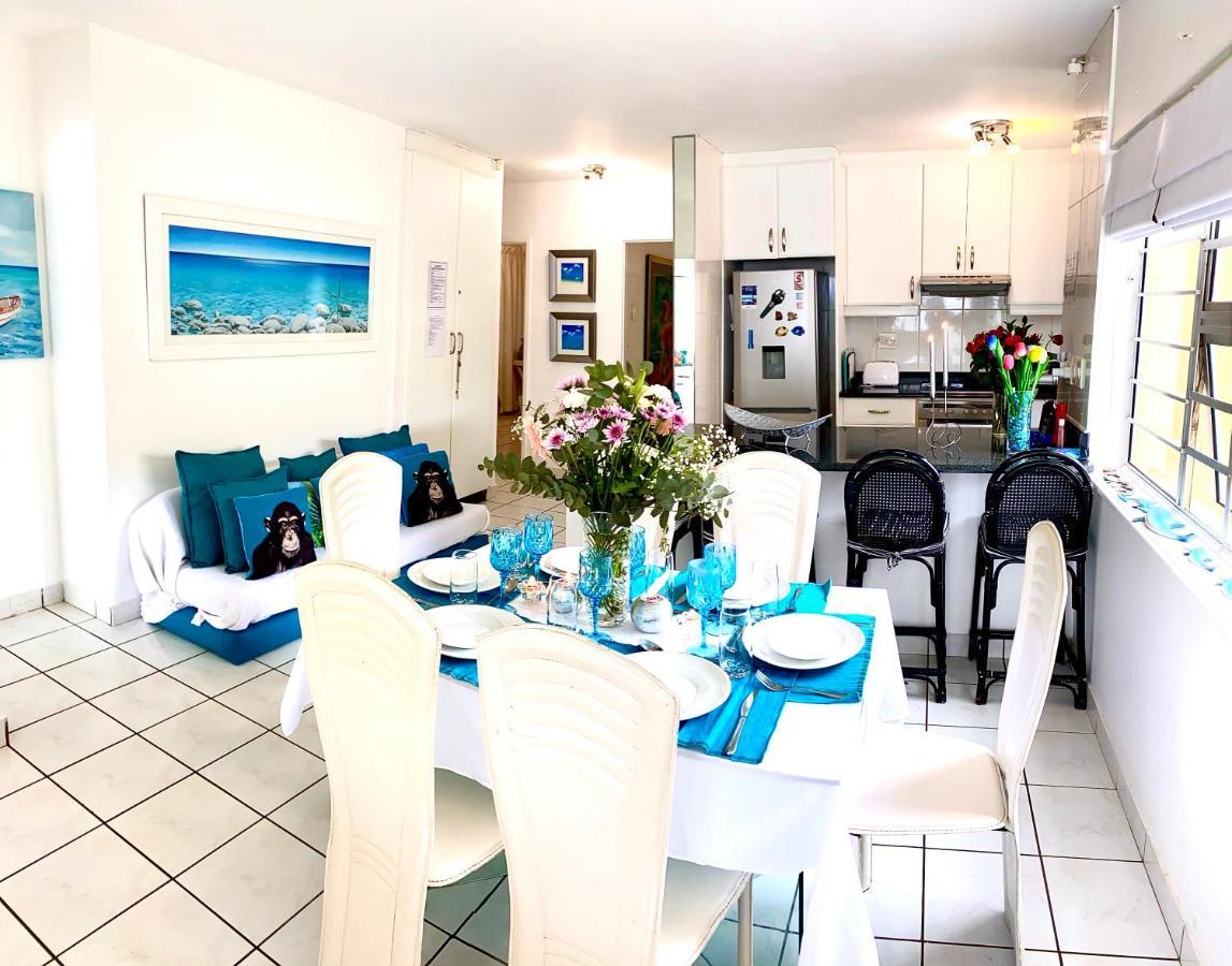 Frinton On Sea 3 Apartman Ballito Kültér fotó