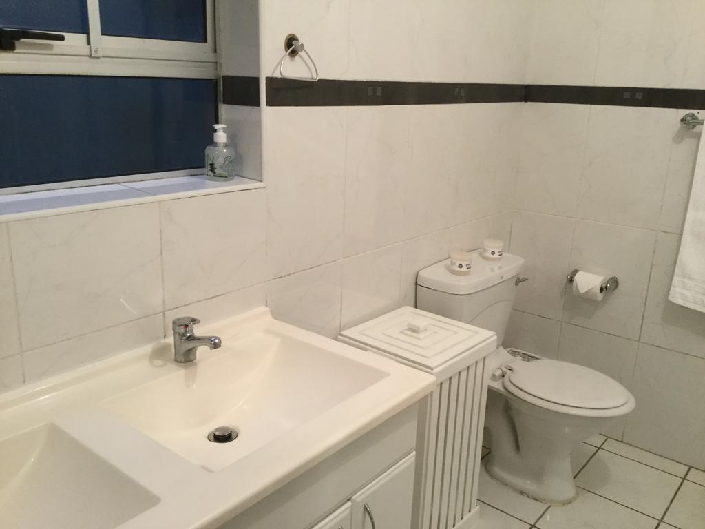 Frinton On Sea 3 Apartman Ballito Kültér fotó