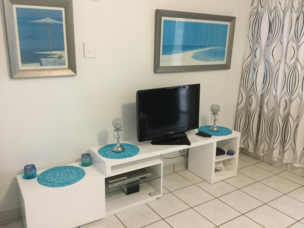 Frinton On Sea 3 Apartman Ballito Kültér fotó