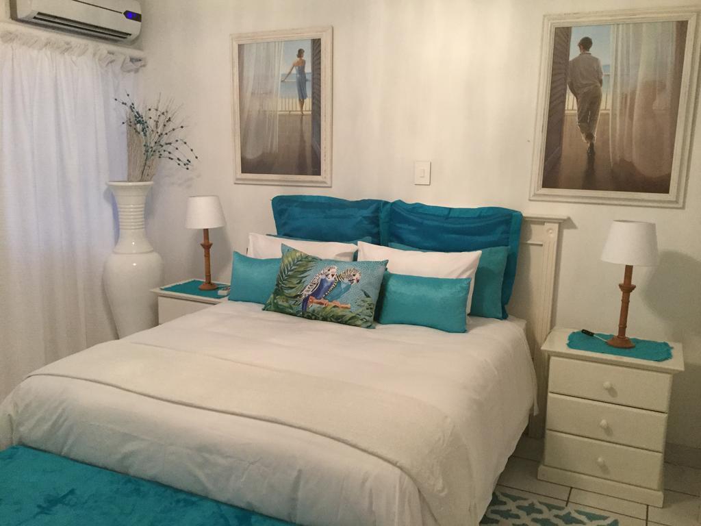 Frinton On Sea 3 Apartman Ballito Kültér fotó