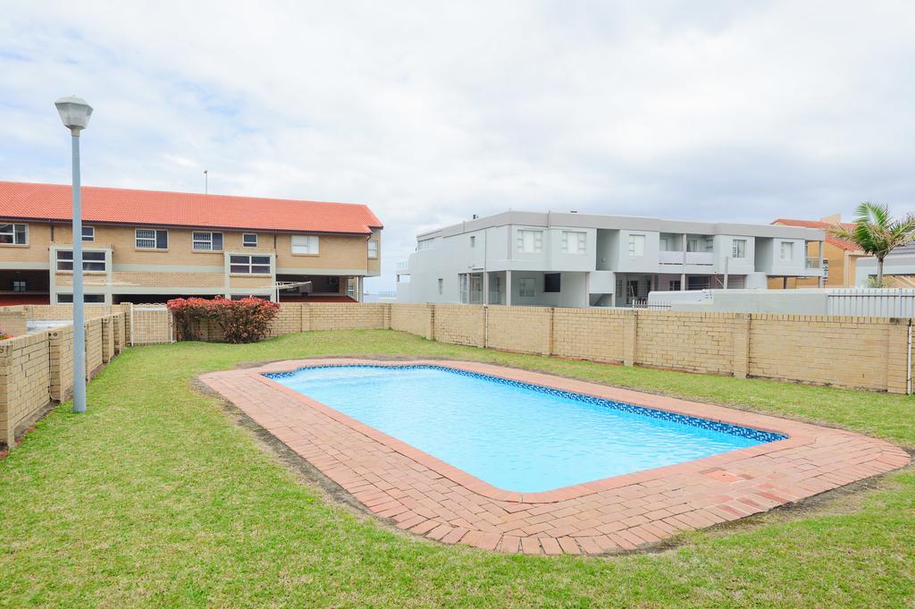 Frinton On Sea 3 Apartman Ballito Kültér fotó