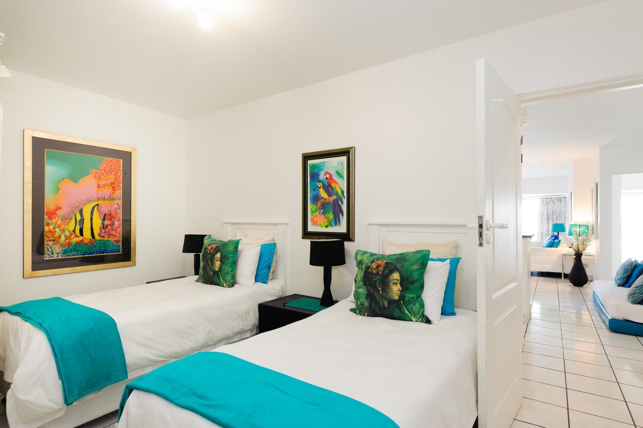 Frinton On Sea 3 Apartman Ballito Kültér fotó