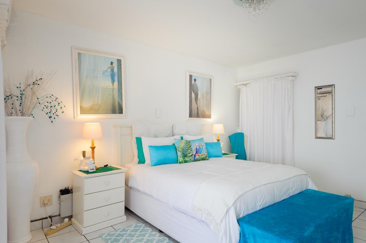 Frinton On Sea 3 Apartman Ballito Kültér fotó