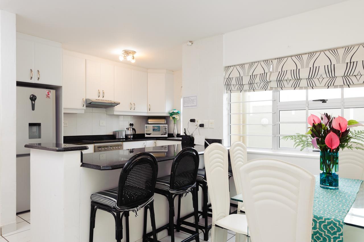 Frinton On Sea 3 Apartman Ballito Kültér fotó
